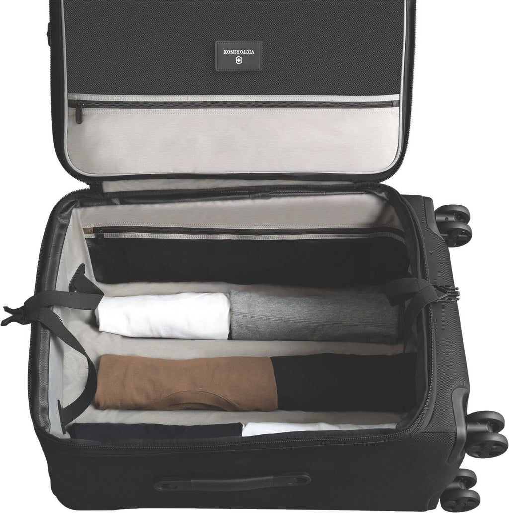 Grey Dual-Caster Medium H5065