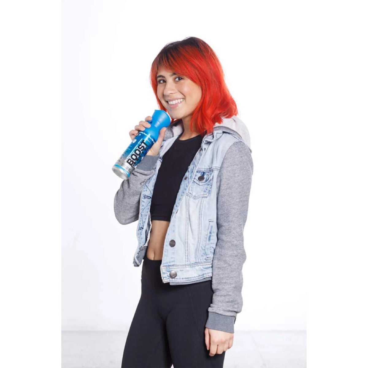 Peppermint 5 Liter Pure Oxygen Canister (12 Pack) U54389