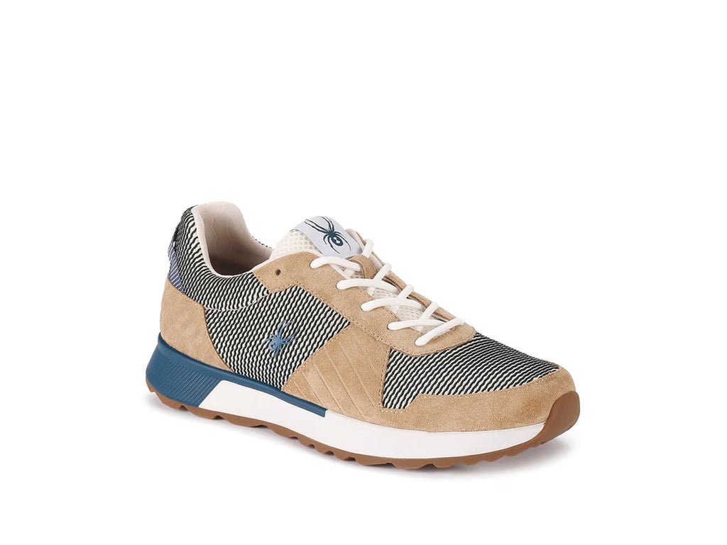 Sherwood Tan Men's Sneakers O490610
