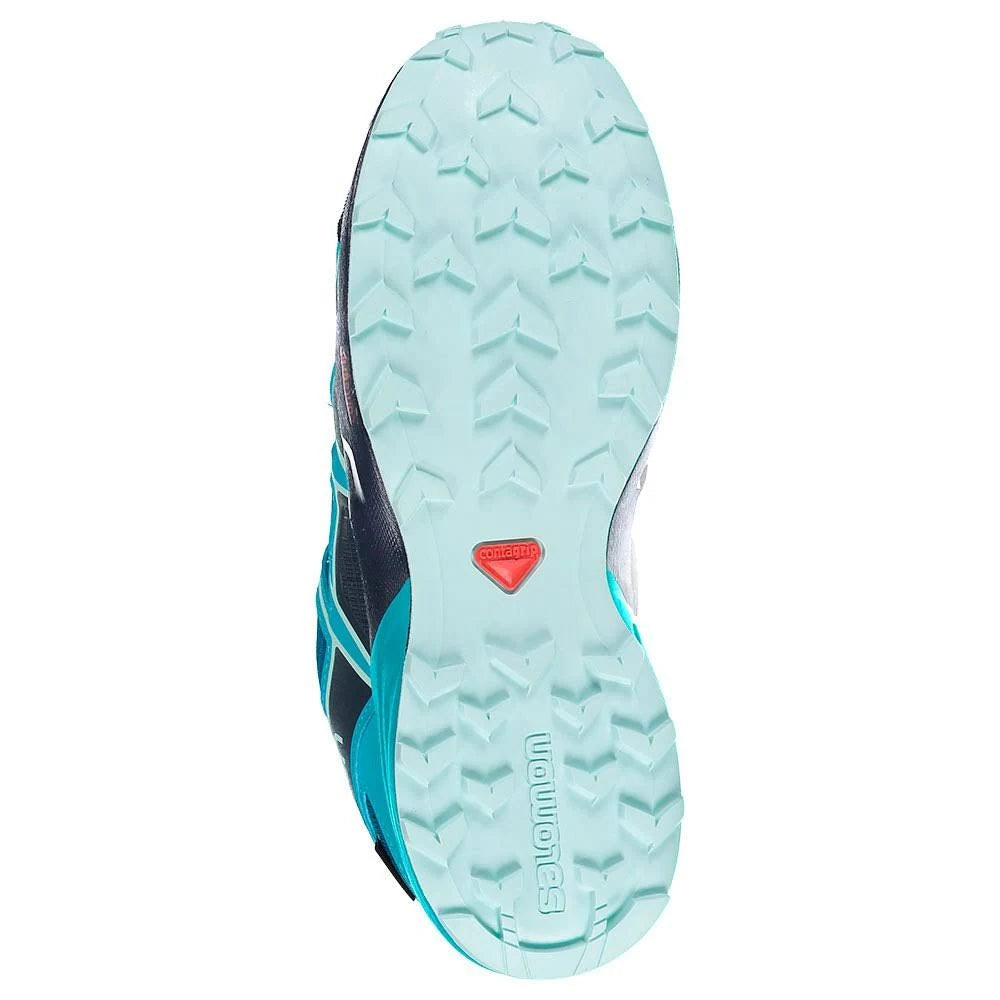 Junior Trail Running Shoes W404037