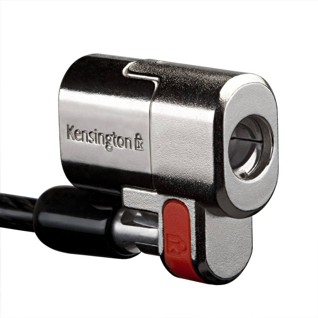 Twin Laptop Lock Security Cable Lock A63157