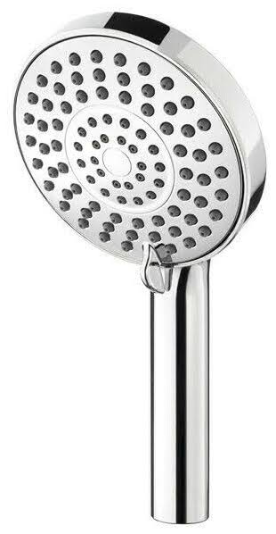 Polished Chrome Metal Multi Function Handshower B731297
