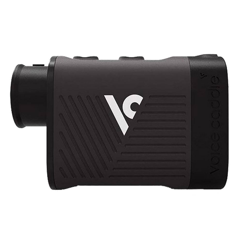 Black Laser Rangefinder with Slope K7821