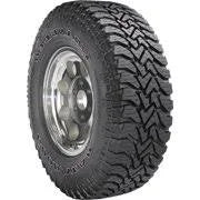 LT245/75R16E 120Q Black Tire C839729