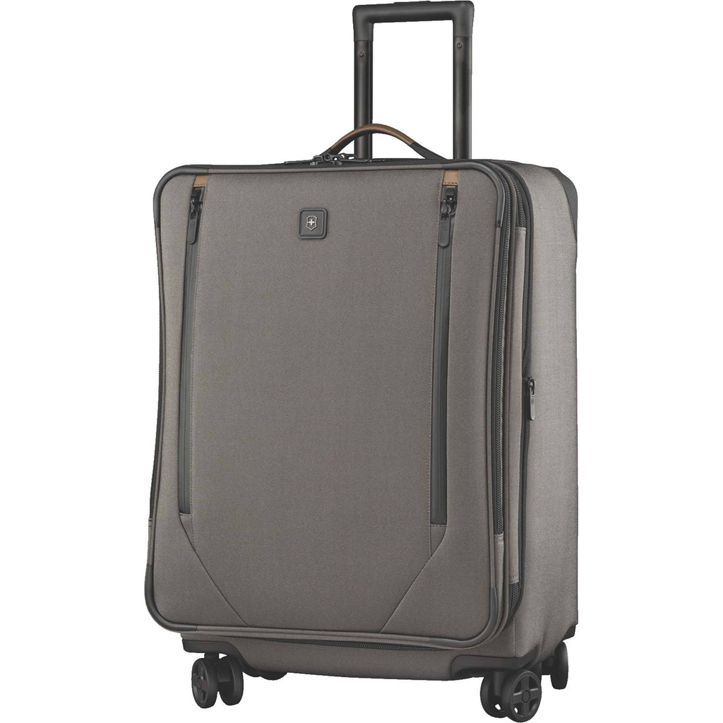 Grey Dual-Caster Medium H5065