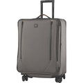 Grey Dual-Caster Medium H5065