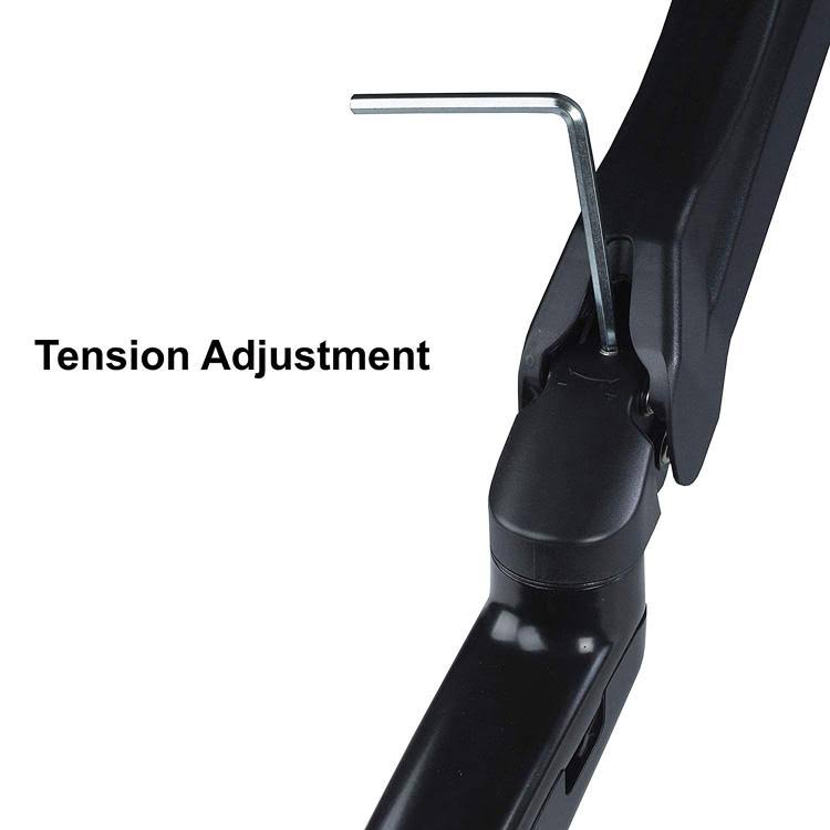 Dual Monitor Desk Mount U915