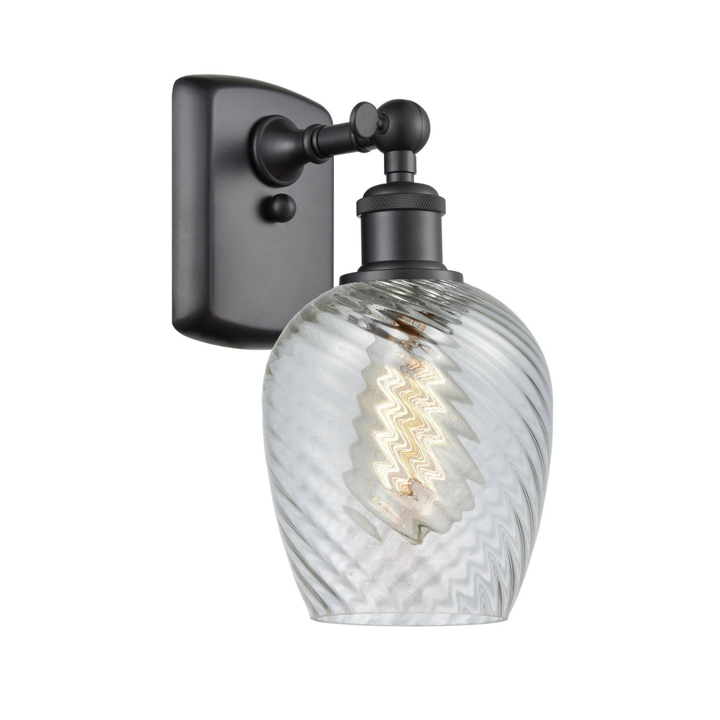 1 Light LED Sconce G95246