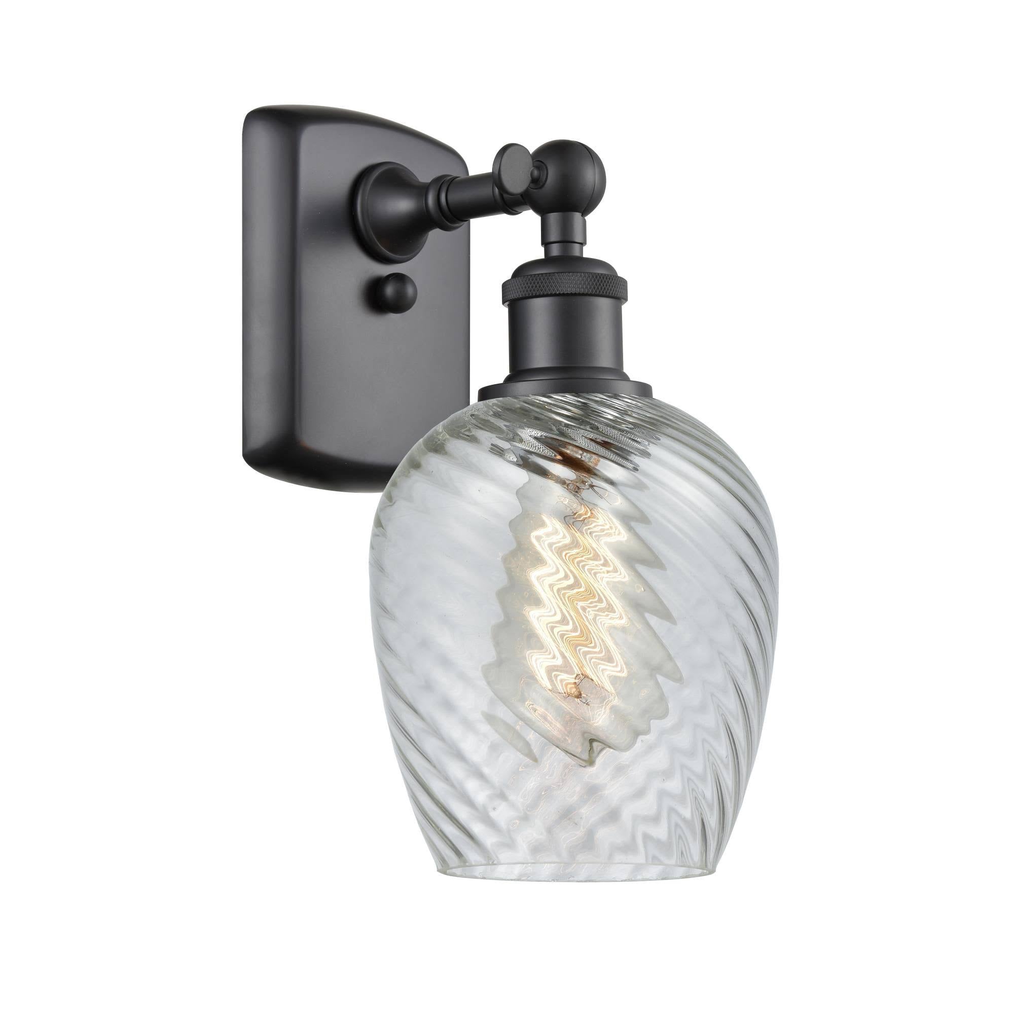 1 Light LED Sconce G95246