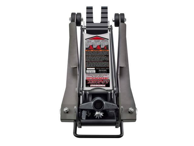 4000 lb Garage Jack F30721
