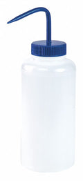 Wash Bottle, 1 L, 53 mm Dia, PK4 S7438