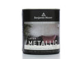 Metallic Glaze Quart E1274