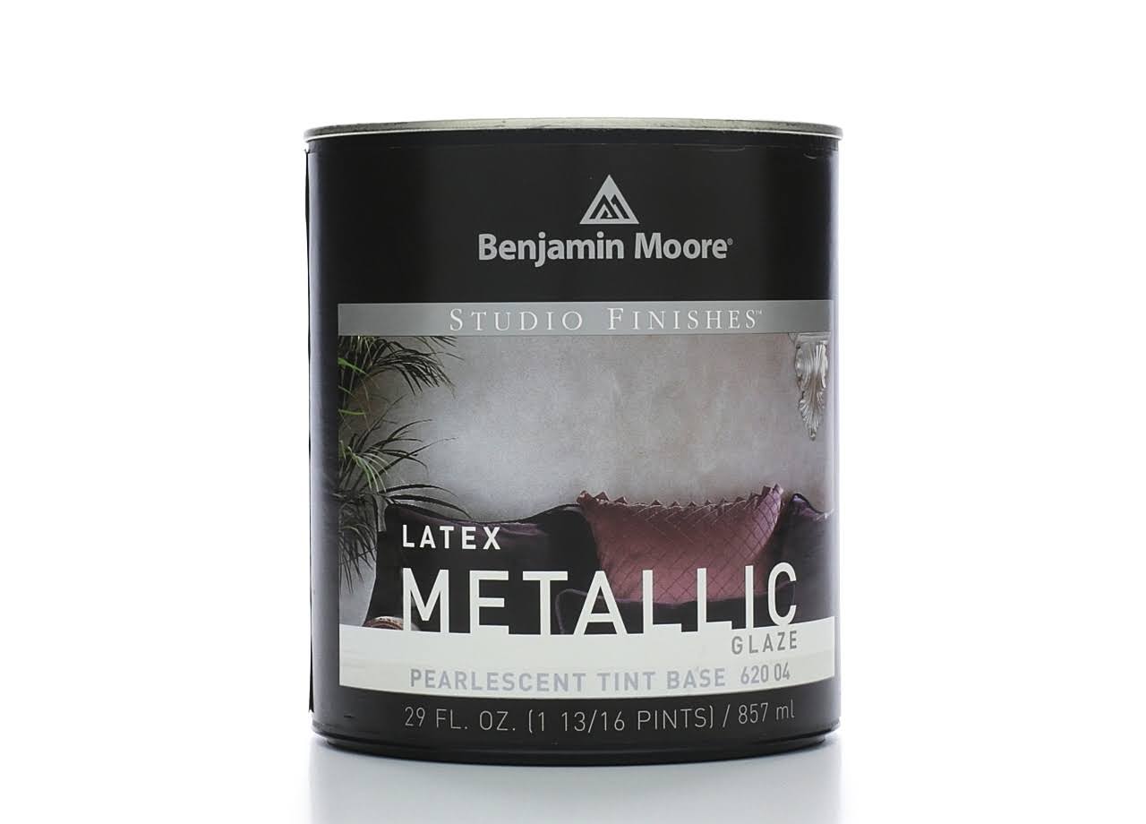 Metallic Glaze Quart E1274