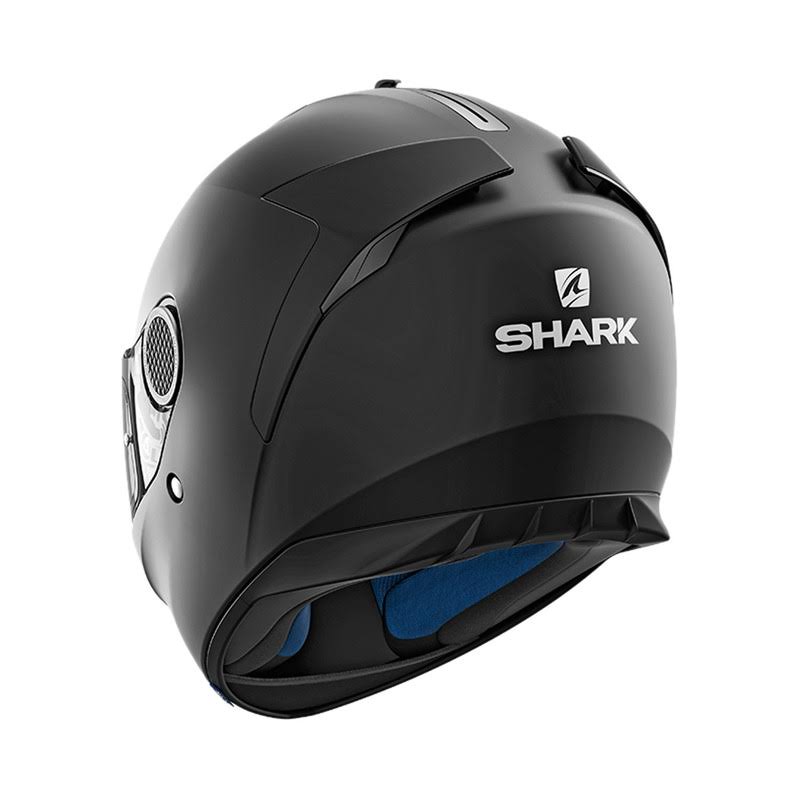 Matte Black Large Helmet N427182