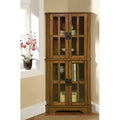 Curio Cabinet S879313