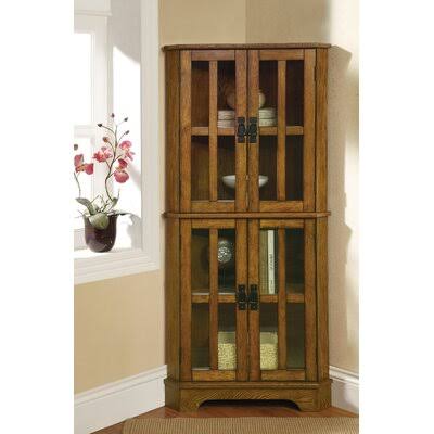 Curio Cabinet S879313