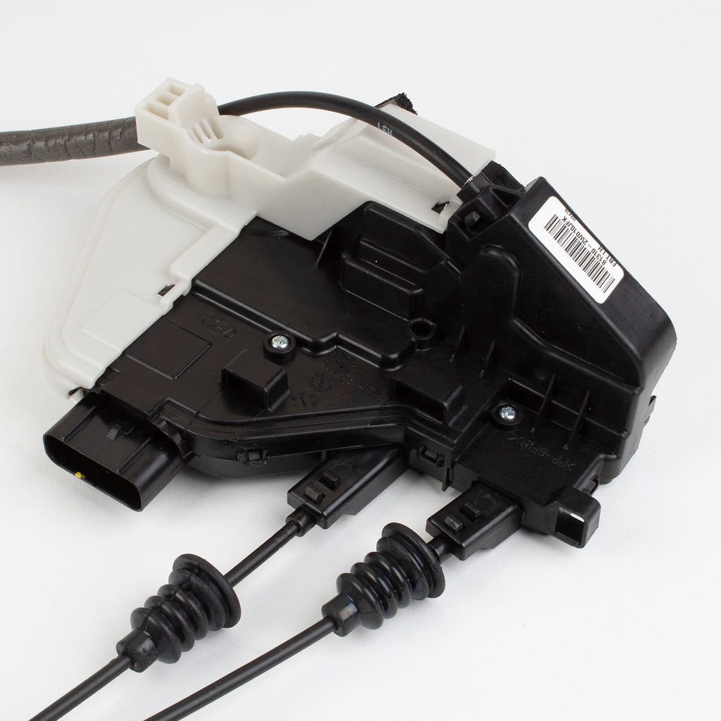 Front Door Lock Actuator Motor Left Driver I200081