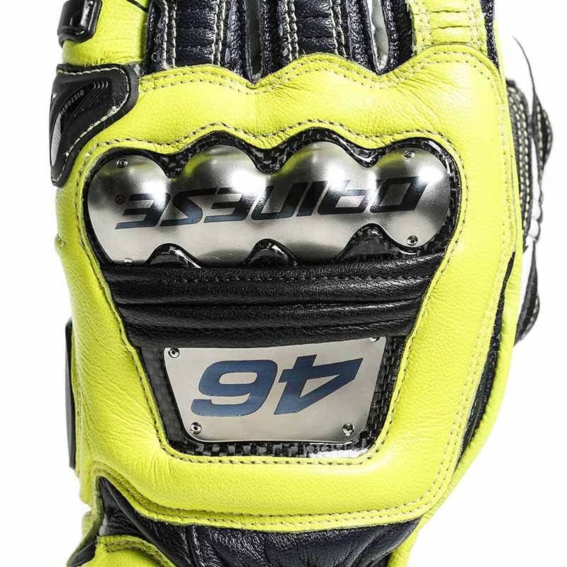 Full Metal 6 Gloves F348