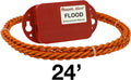 Flood Sensor with 24' Flood Cable K801