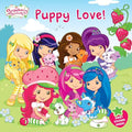 Strawberry Shortcake: Puppy Love! (Paperback) S88618