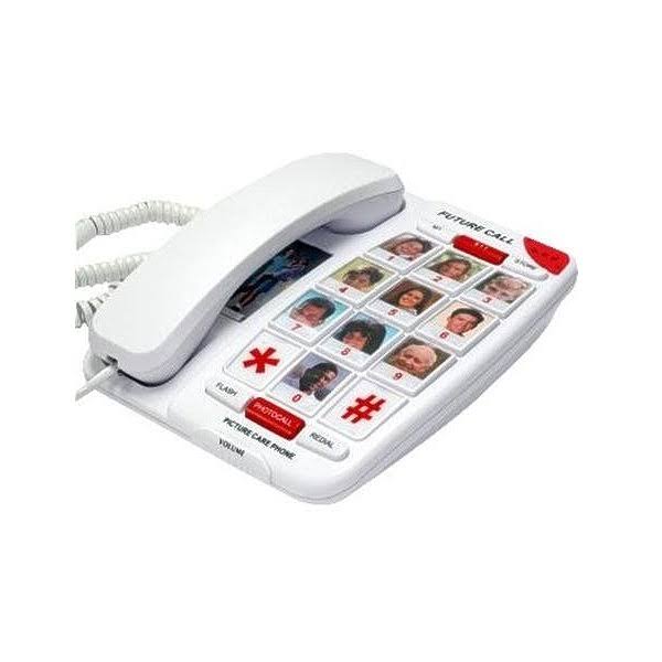 Phone with Speaker Phone X21979