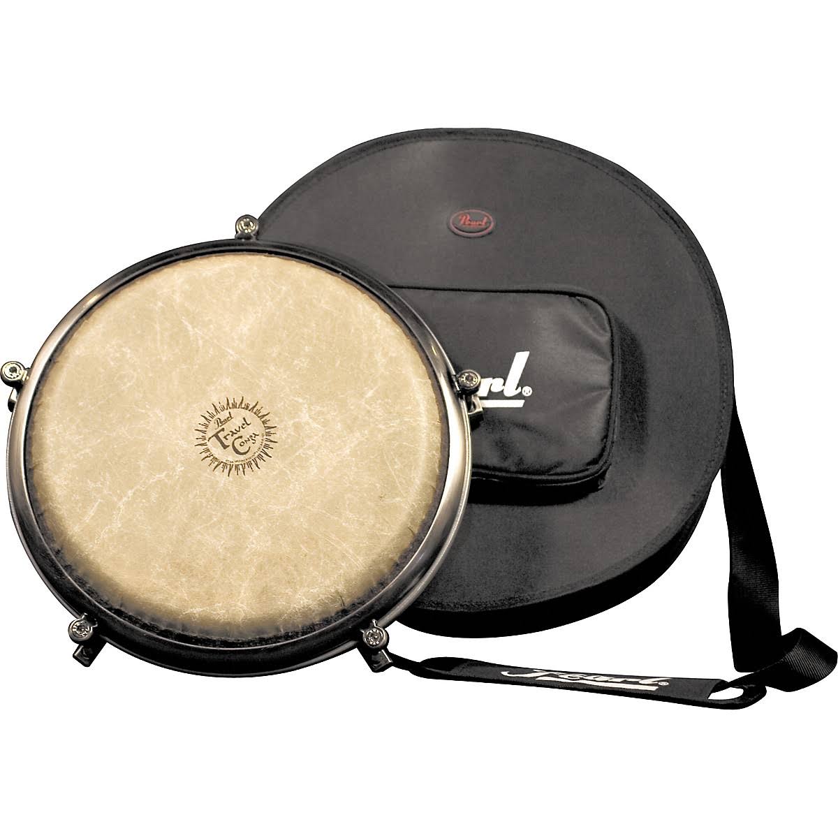 Conga Case D898