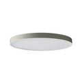 White LED Flush Mount Ceiling Light M103143