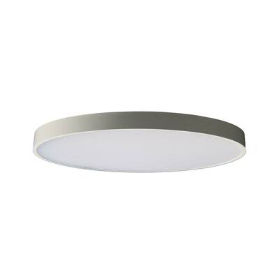 White LED Flush Mount Ceiling Light M103143
