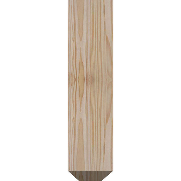 Tristan Craftsman Ironcrest Smooth BRACKET, Douglas Fir O30259