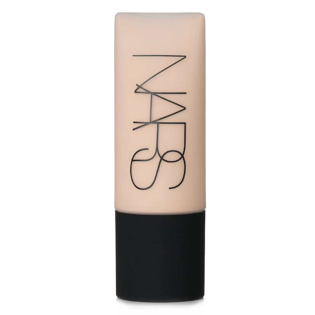 Soft Matte Complete Foundation W8146
