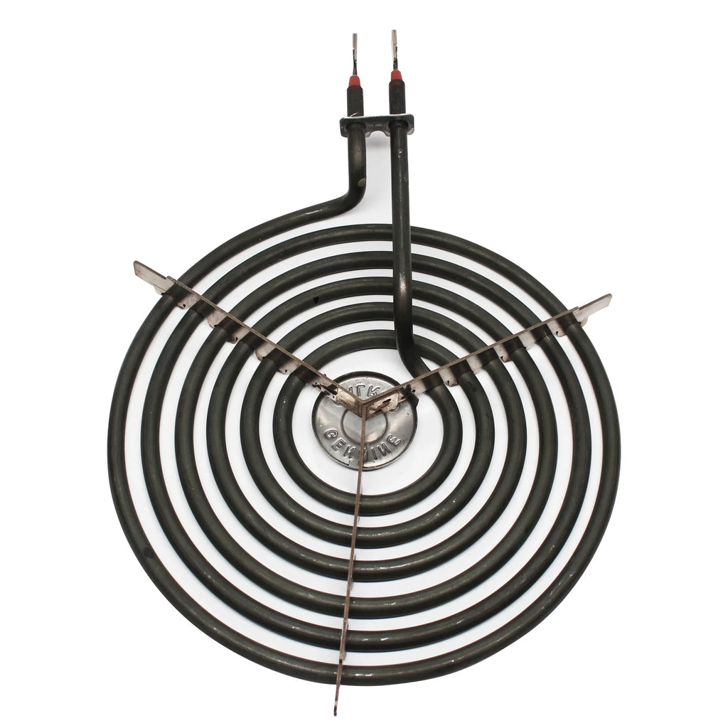 8 inch 6 Turns & 6 inch 5 Turns Surface Burner Elements U658329