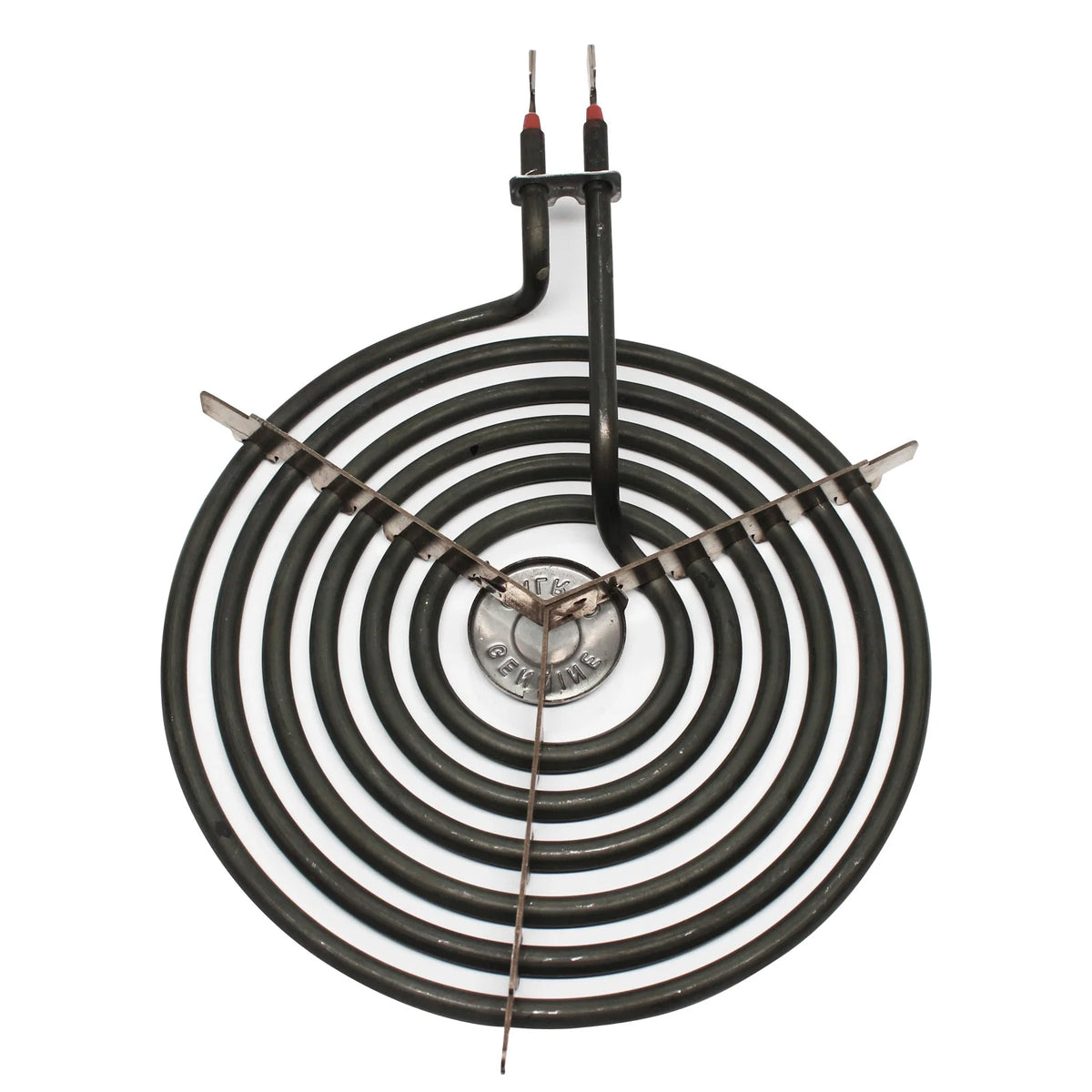 8 inch 6 Turns & 6 inch 5 Turns Surface Burner Elements U658329