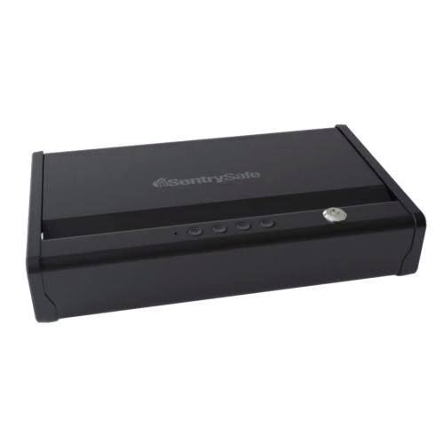 Quick Access Digital Pistol Safe O678