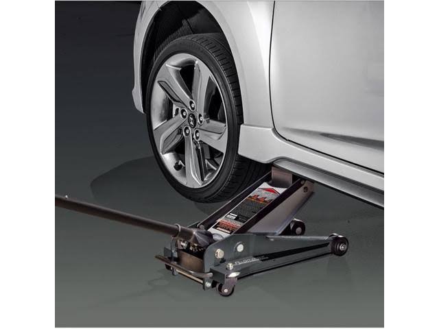 4000 lb Garage Jack F30721