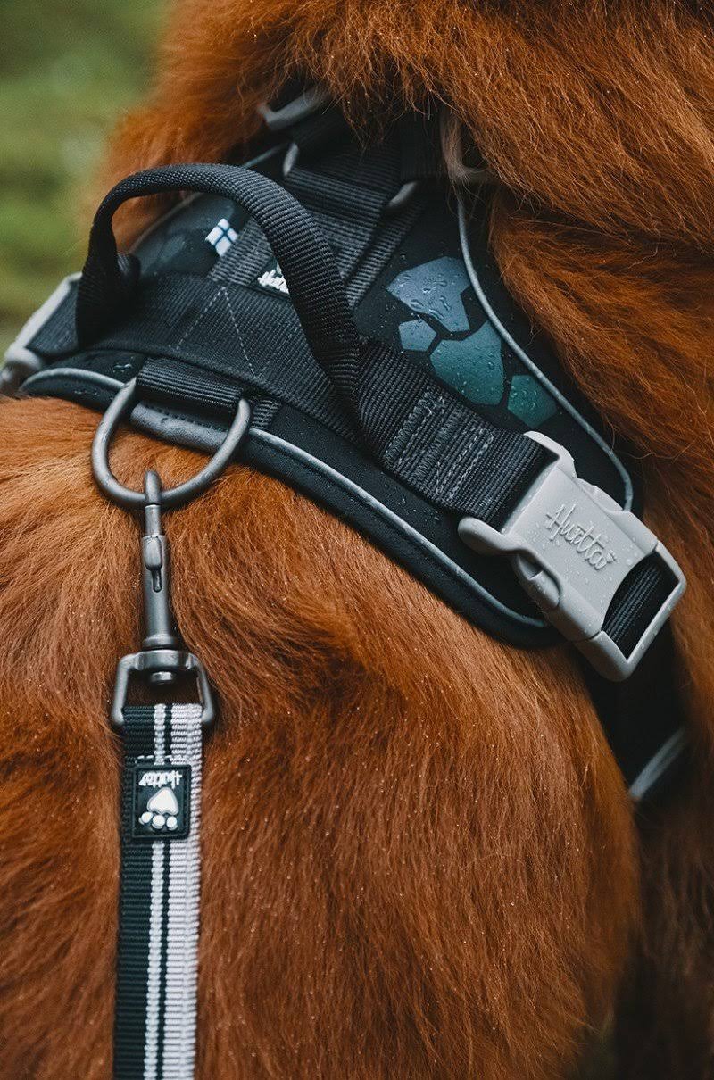 Weekend Warrior Harness Park Camo 32-39in A89788