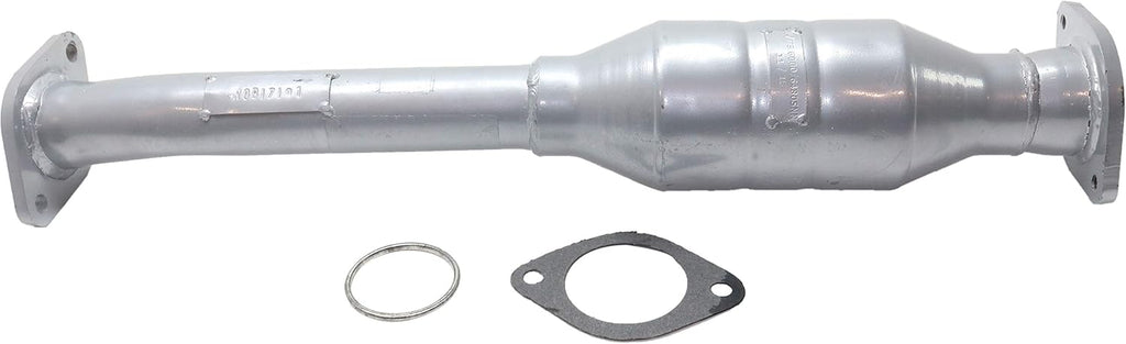 Catalytic Converter C600190