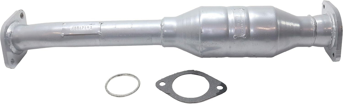 Catalytic Converter C600190