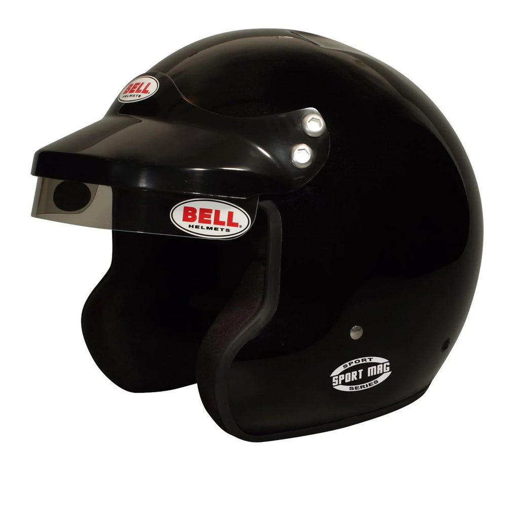 Matte Black X-Large Helmet T72468