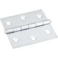 2-1/2 inch Chrome Cabinet Door Hinge I9088
