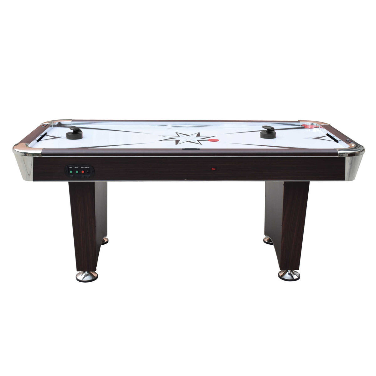 6-ft Air Hockey Table J56052