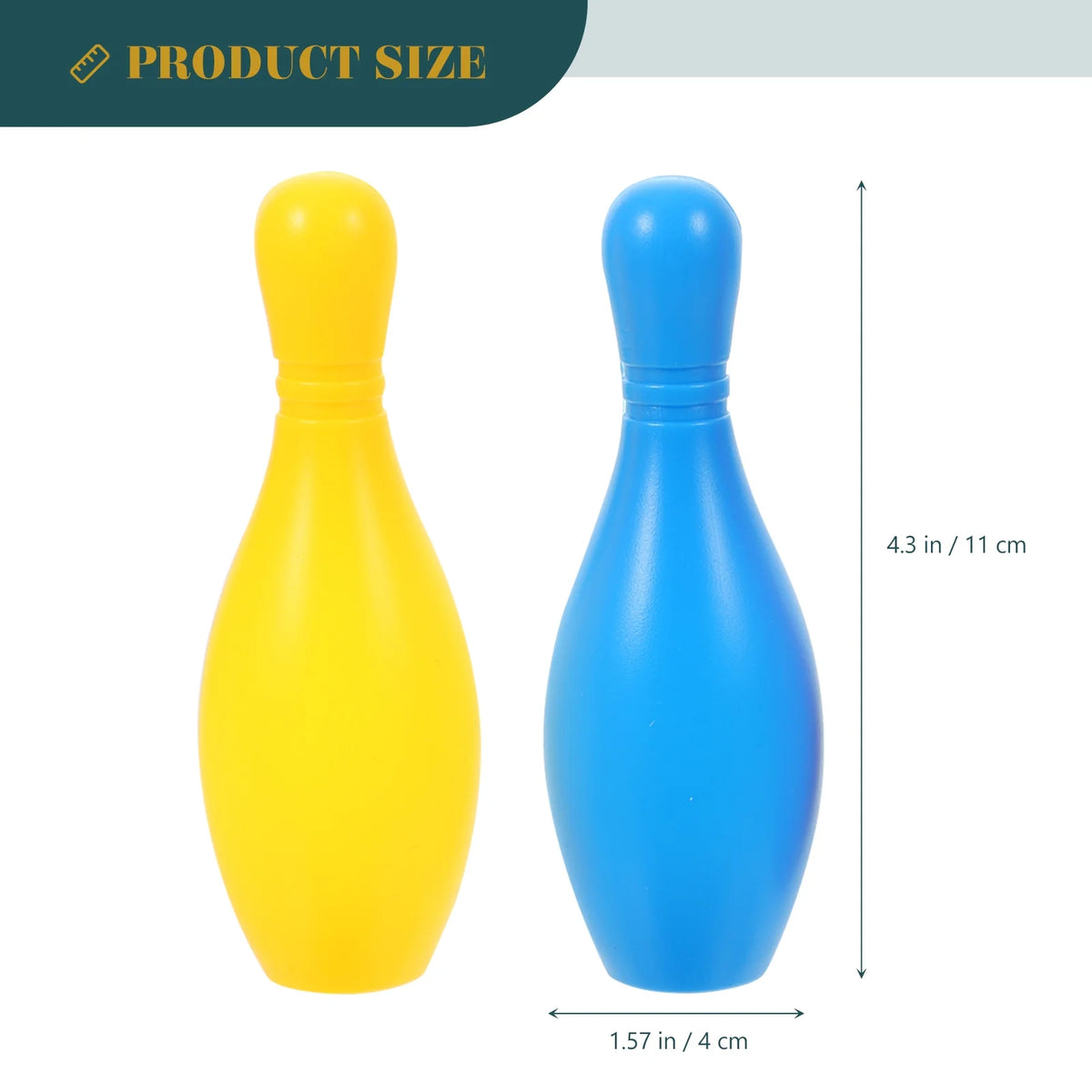 Bowling Kids Outdoor Backyard Games Childrens Play Sets Playdough O542891