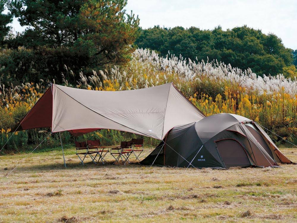 Hexa Tarp Shield F1240