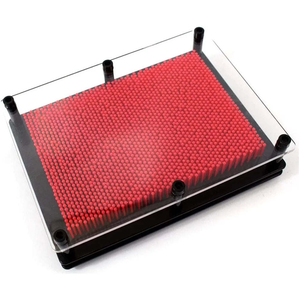 3D Pin Art Board Toy U671127