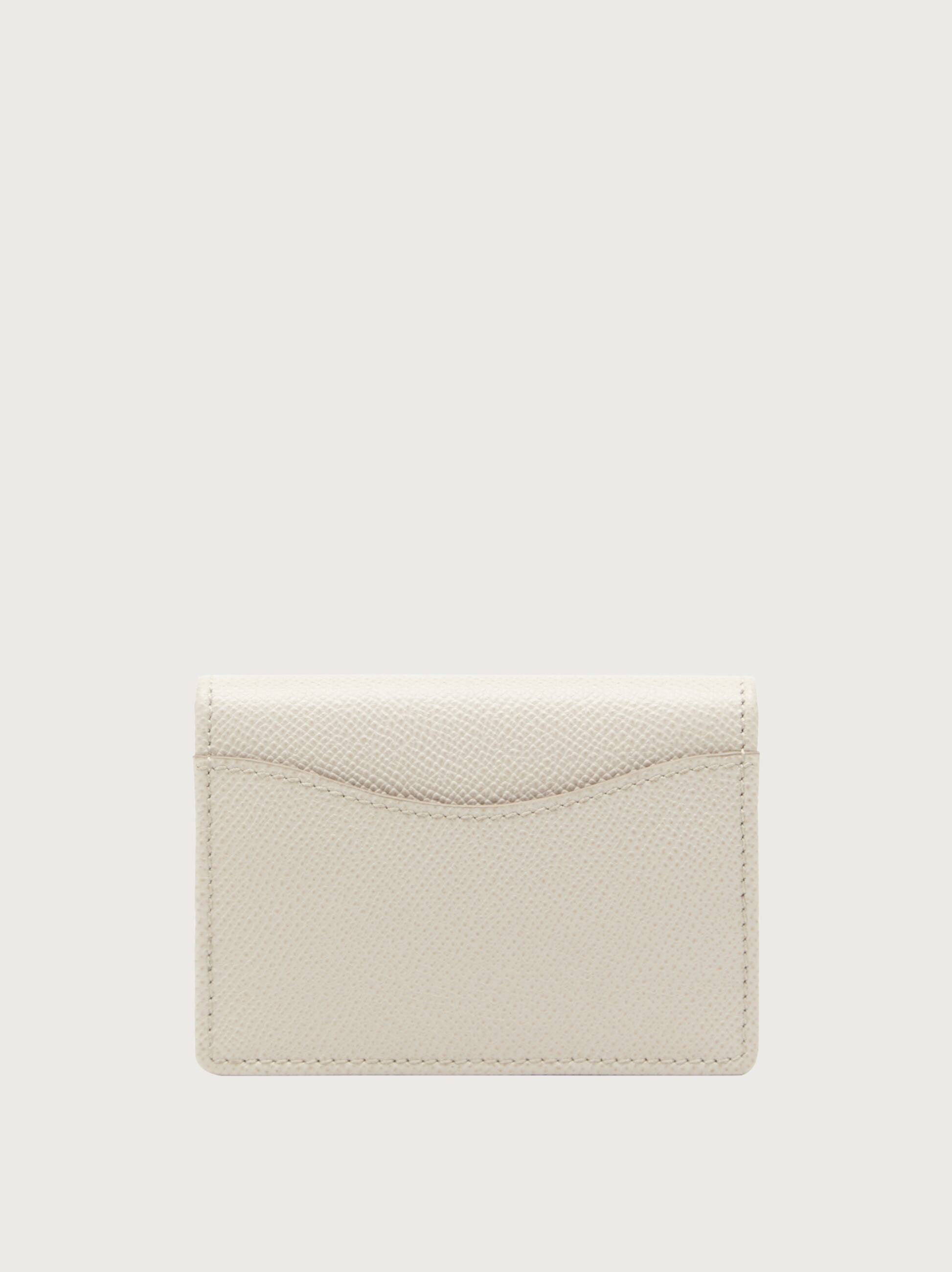 Leather Card Case T72213
