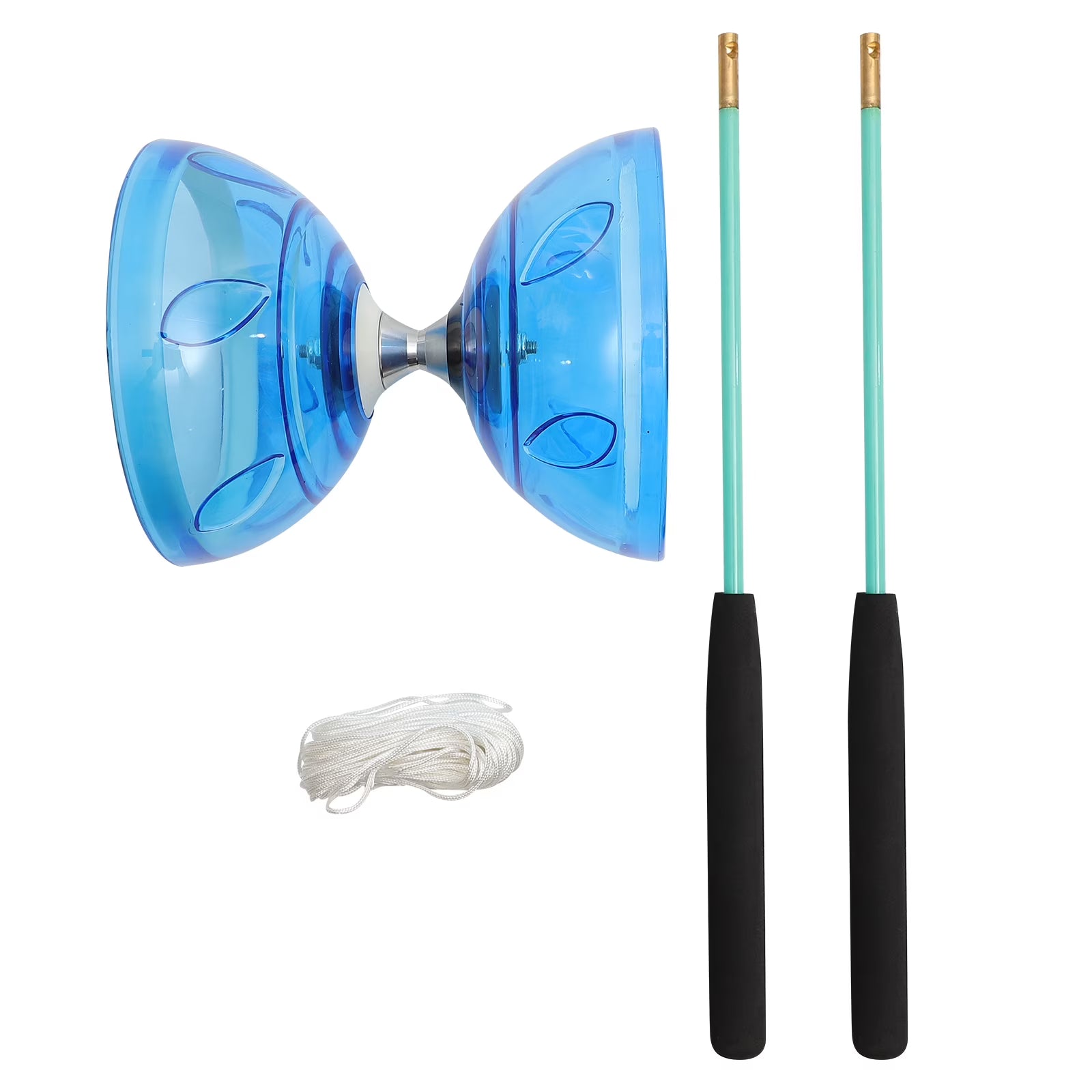 Chinese Yoyo Diabolo Toy C8538