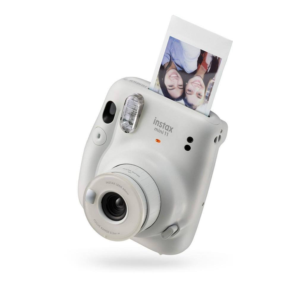 Charcoal Grey Instax Mini 11 Camera Z4187