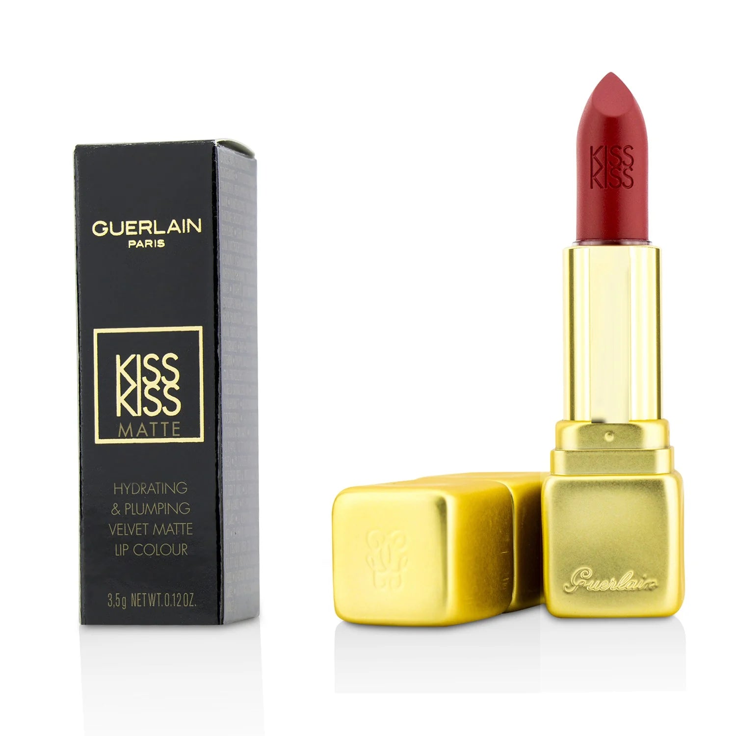 Matte Lip Colour 3.5g G775191