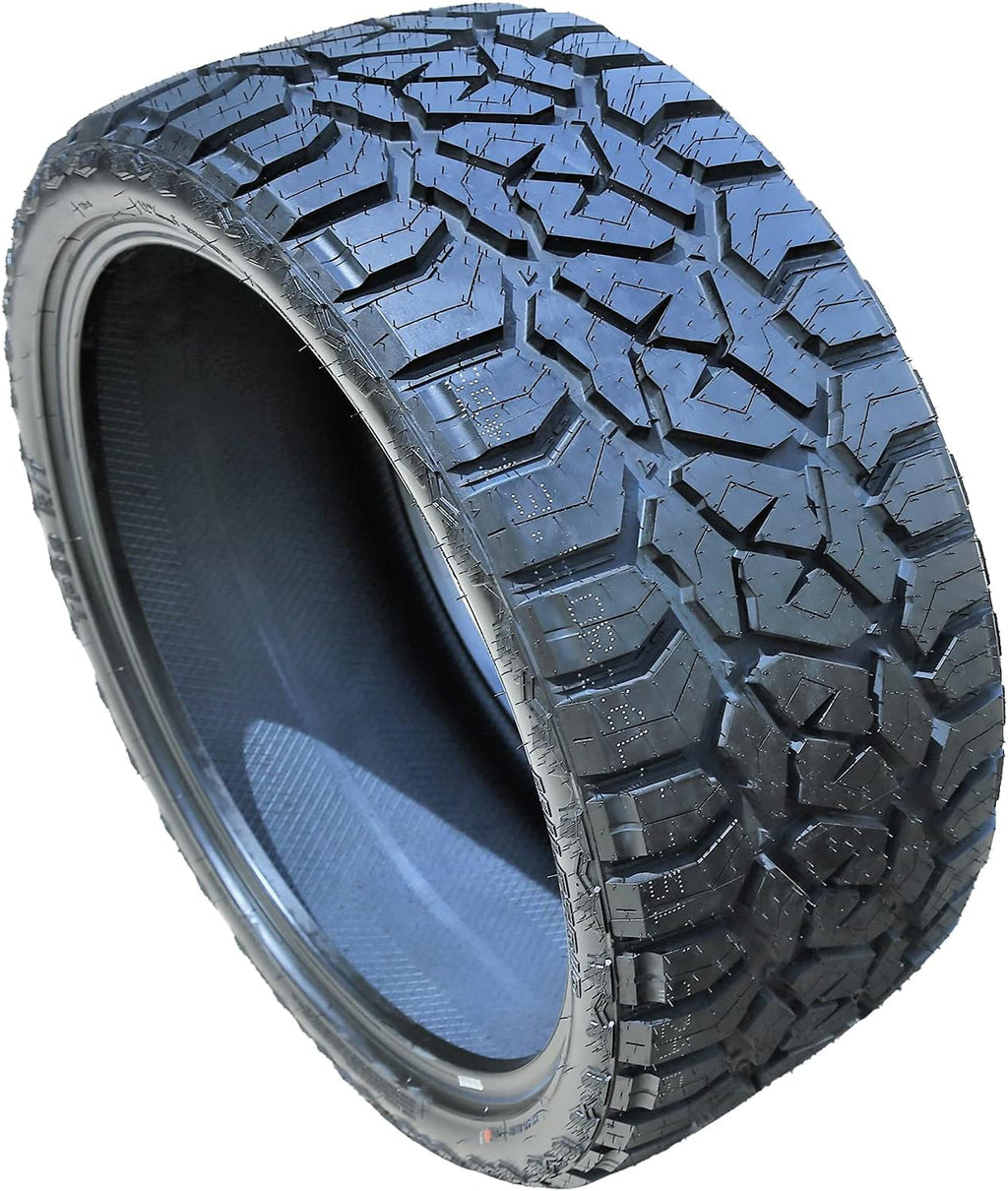 33X12.50R22LT All-Terrain Mud Off-Road Light Truck Radial Tire E288