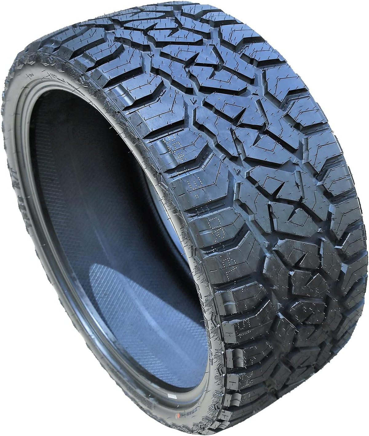33X12.50R22LT All-Terrain Mud Off-Road Light Truck Radial Tire E288