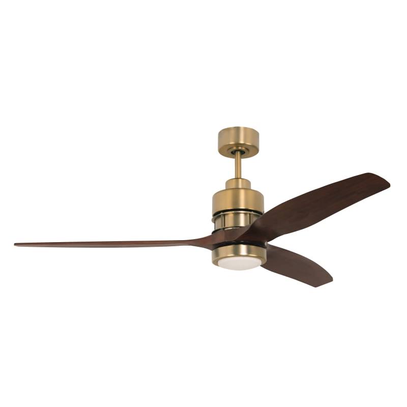52x22 Ceiling Fan Kit with Blades M5161